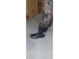 Waadpak Real Timber