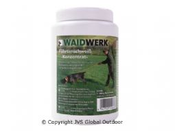 Waidwerk zweetspoorconcentraat (450 g)