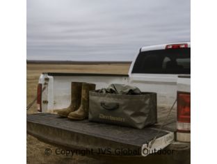 Waterproof wild bag Art Green 376