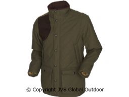 Westfield quilt jacket Willow green