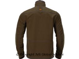 Wildboar Pro Reversible WSP jacket  Willow green/AXIS MSP®Wildboar orange