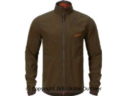 Wildboar Pro Reversible WSP jacket  Willow green/AXIS MSP®Wildboar orange