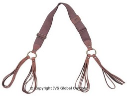 Wildstrop de luxe