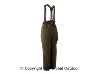 Youth Eagle Trousers Tarmac Green 379