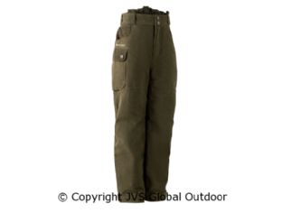 Youth Eagle Trousers Tarmac Green 379