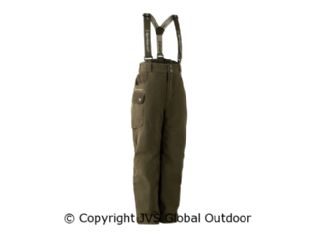 Youth Eagle Trousers Tarmac Green 379
