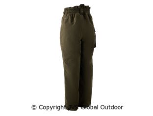 Youth Eagle Trousers Tarmac Green 379